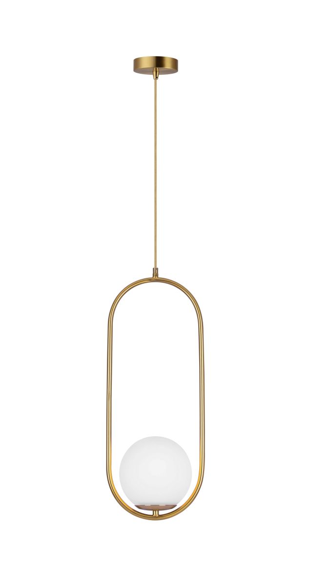 Подвесной светильник Moderli Klaster V11585-1P