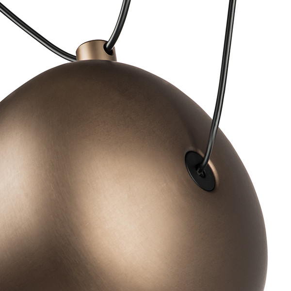 Подвесная люстра Lightstar Omega 727233