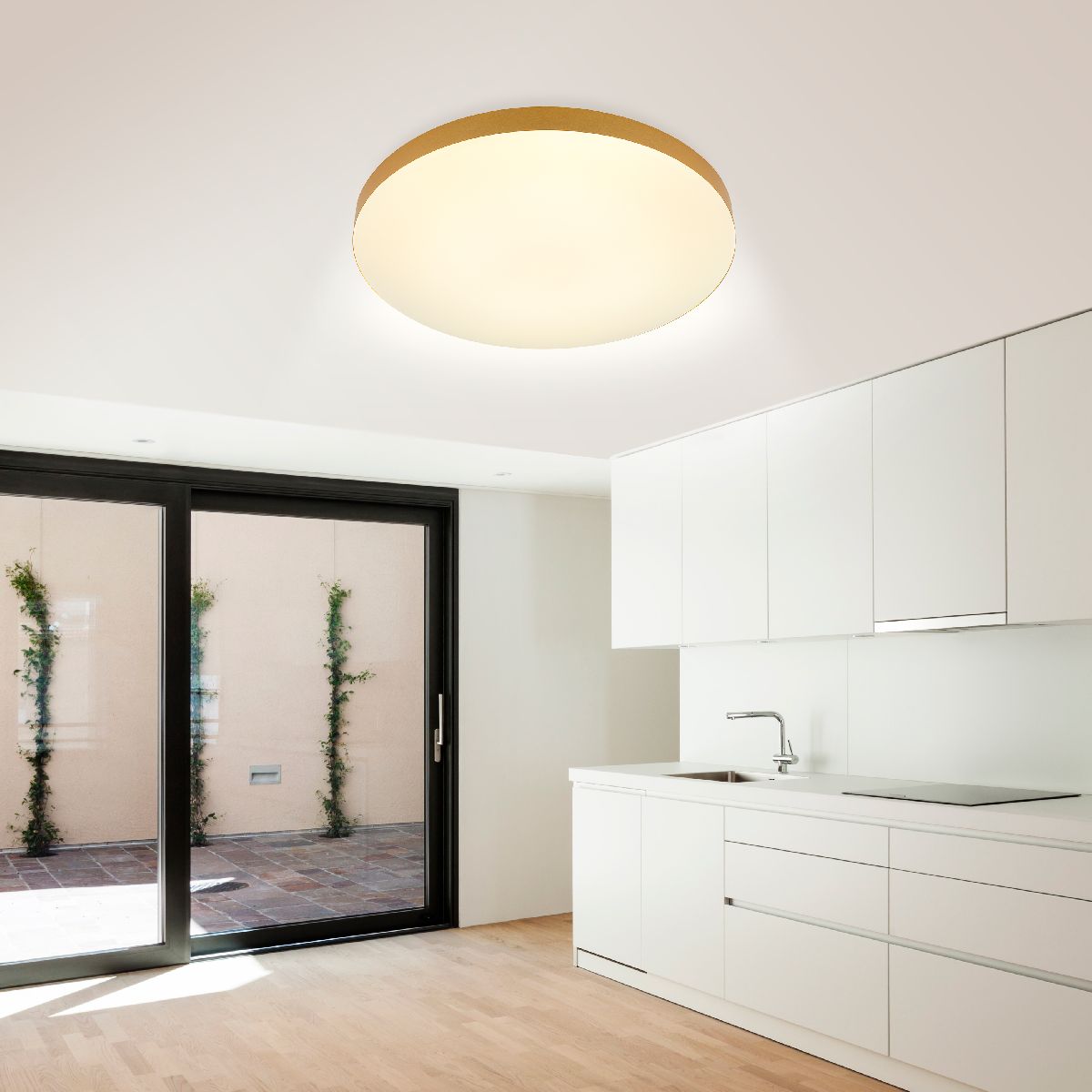 Потолочный светильник Эра Relict 48 Pult SPB-6-60-RC MG Б0059498