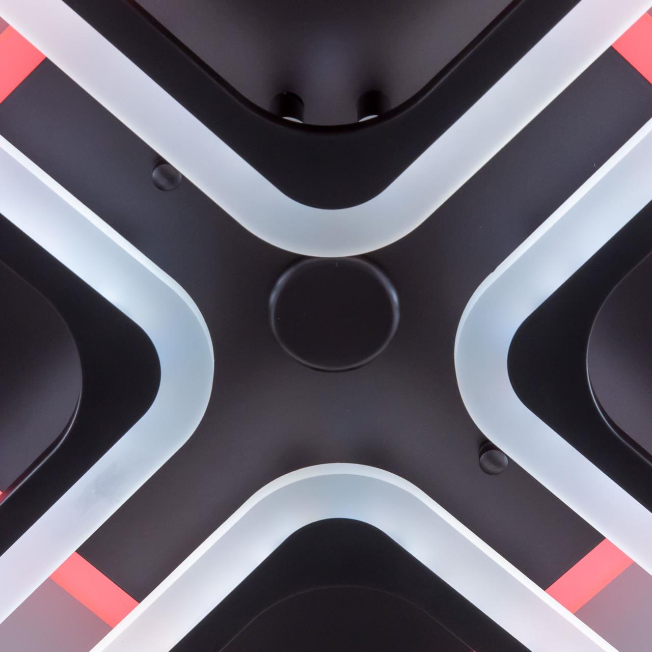 Потолочная люстра Citilux Марсель Смарт CL232A145E в Москве