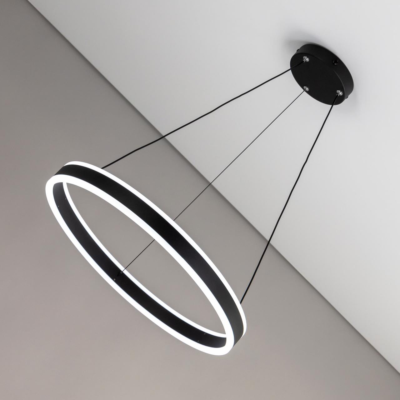 Подвесная люстра Citilux Дуэт CL719501 в Москве