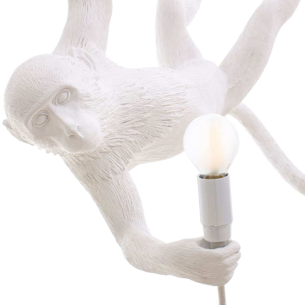 Подвесной светильник Seletti Monkey Lamp 14875