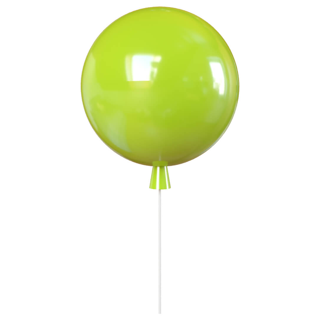 Потолочный светильник LOFT IT Memory 5055C/M green