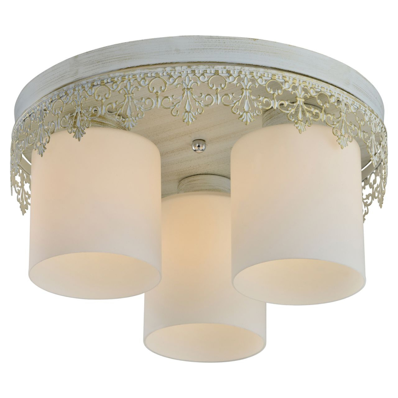 Потолочная люстра Lussole Lgo Promo LSP-0049