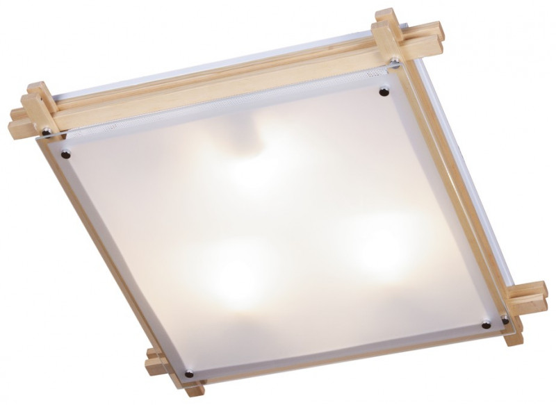 Потолочный светильник VELANTE 606-712-03