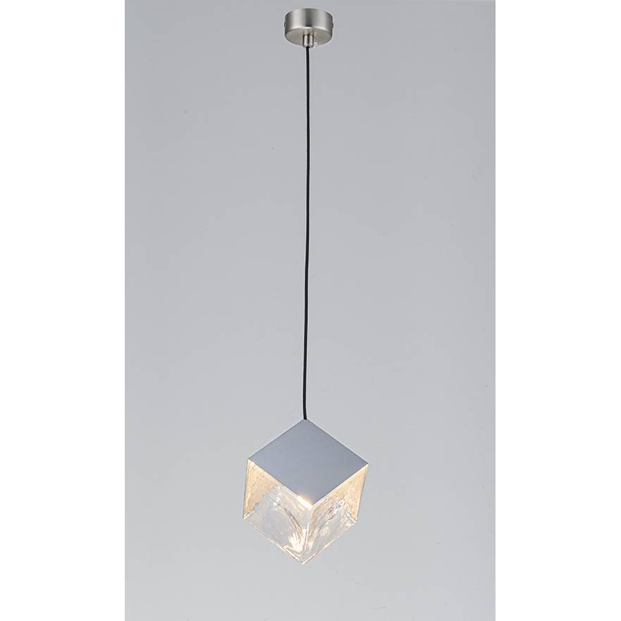 Подвесной светильник Belfast Skerry 101-1 CR CL