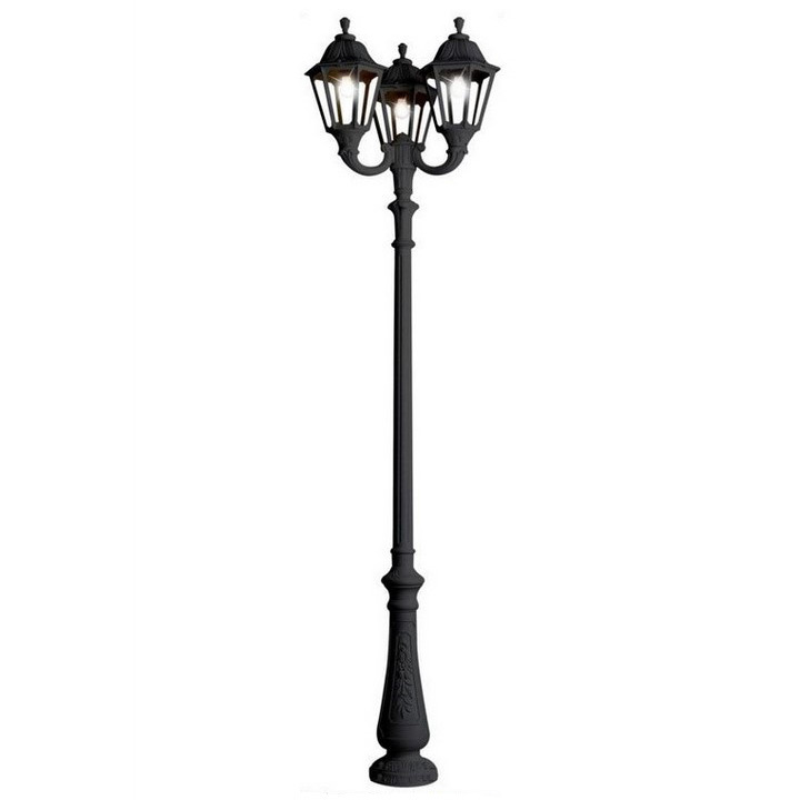 Уличный фонарь Fumagalli Nebo Ofir/Noemi E35.202.R30.AXE27