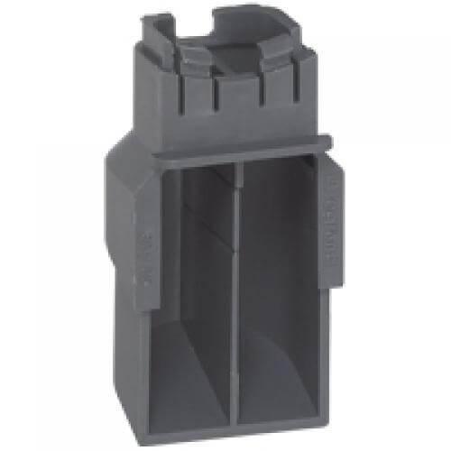 Адаптер Batibox Legrand Celiane 080105