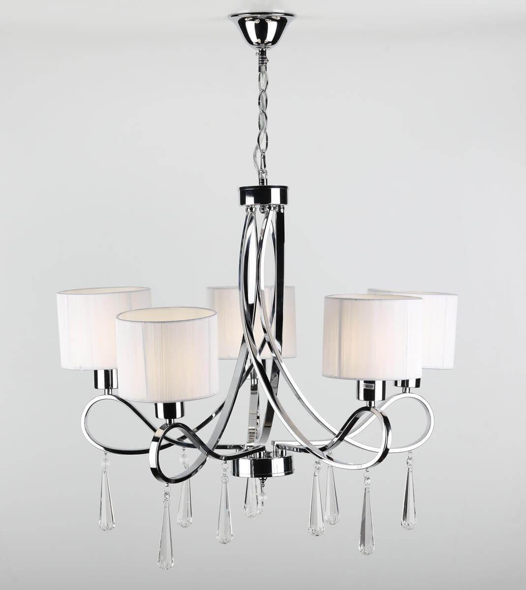 Подвесная люстра Rivoli Principessa 2038-208 Б0038382