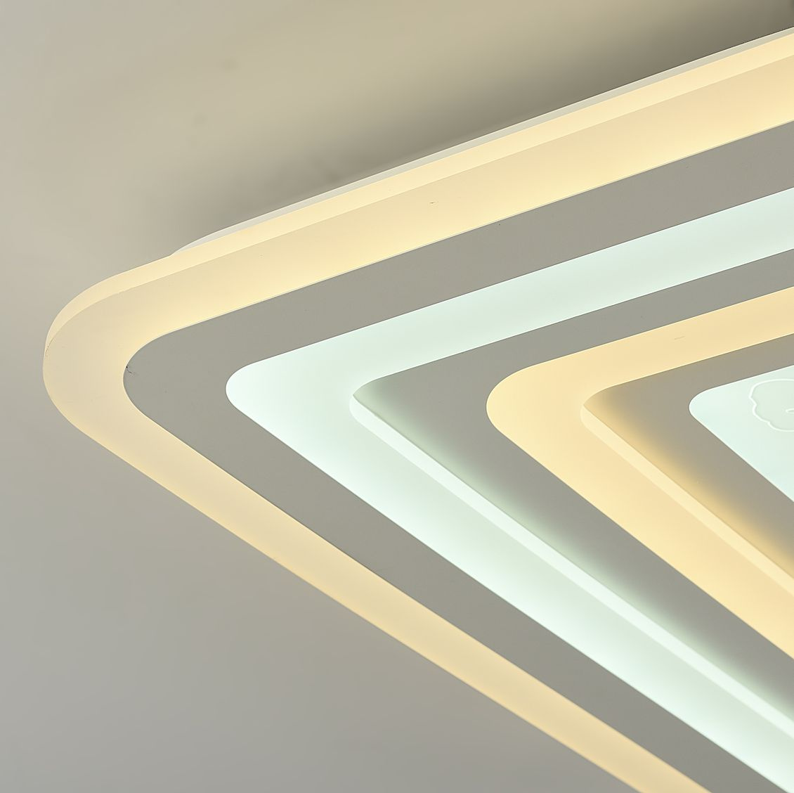 Потолочный светодиодный светильник F-Promo Ledolution 2282-8C