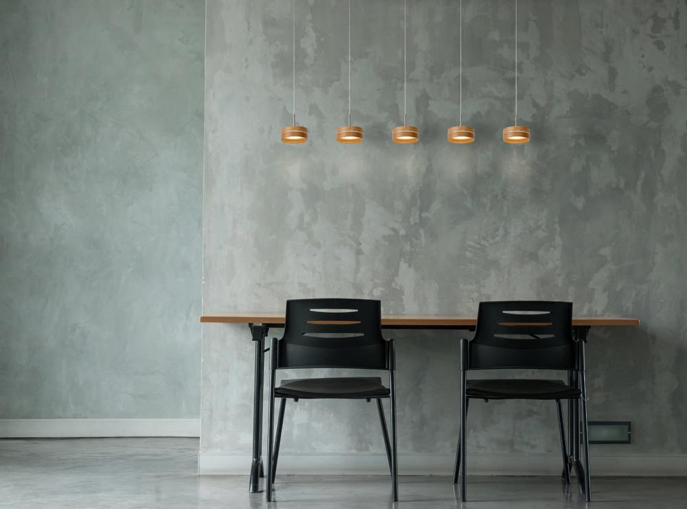 Подвесной светодиодный светильник Lucide Enia Led 48451/25/72