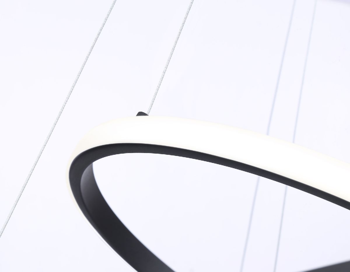 Подвесная люстра Ambrella Light Comfort FL40812