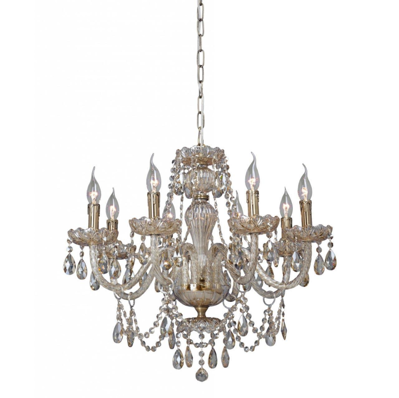 Подвесная люстра Vitaluce V5087/8