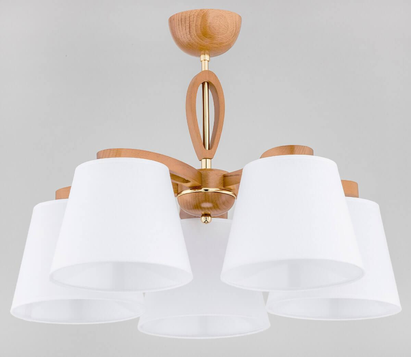 Потолочная люстра Alfa Ballant 27006