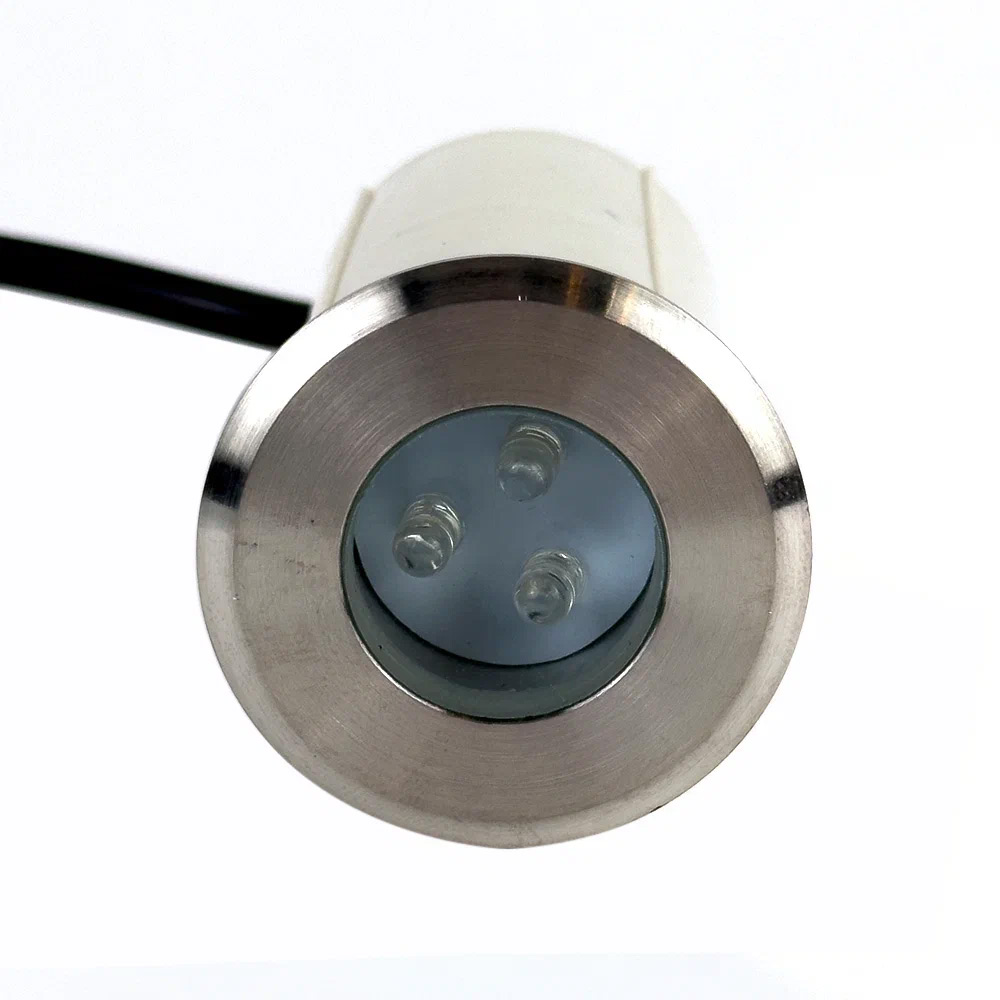 Грунтовый светильник LightHall Picco S LH062021