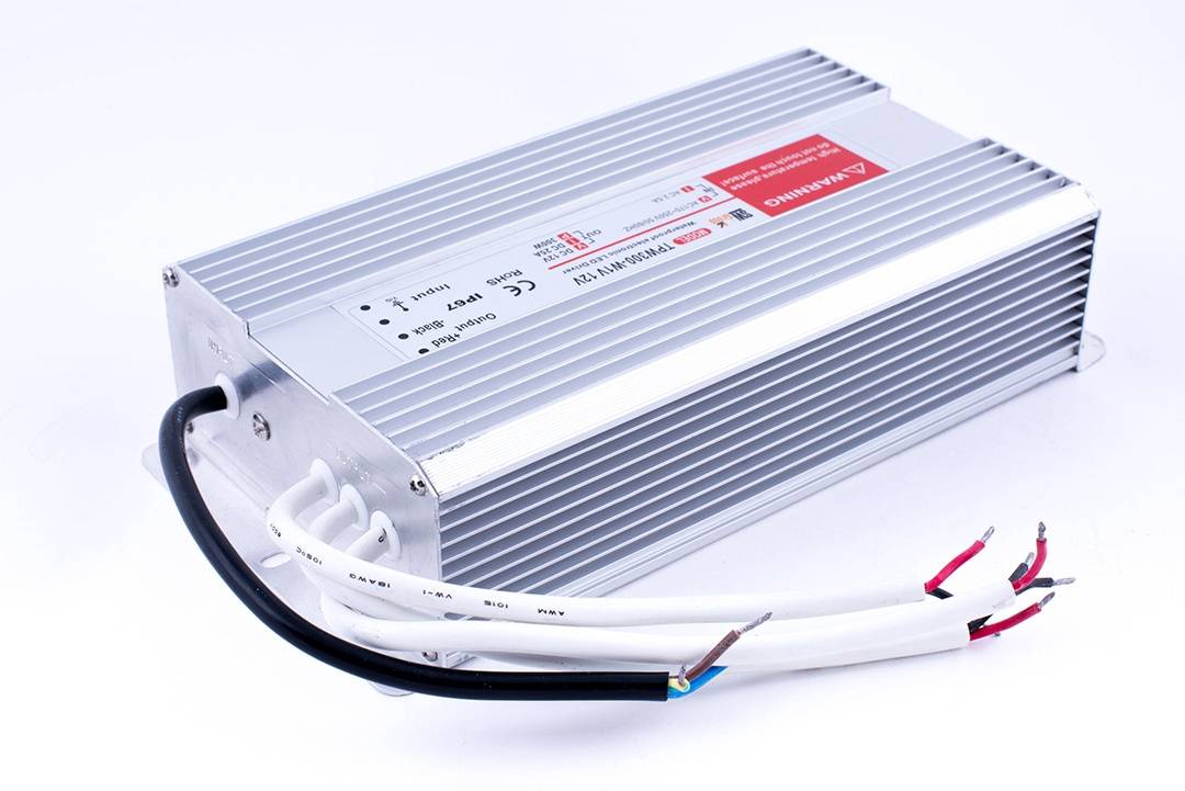 Блок питания SWG TPW-300-12 000439