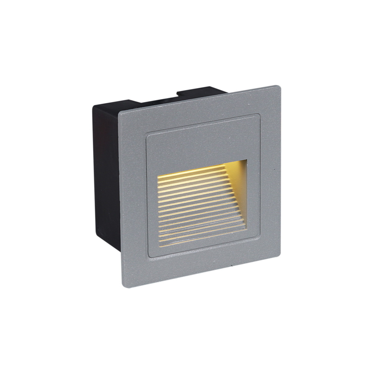 Подсветка для лестниц Reluce 86601-9.0-001TL LED3W GR