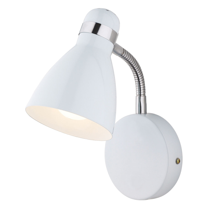 Поворотное бра Markslojd Viktor 105191