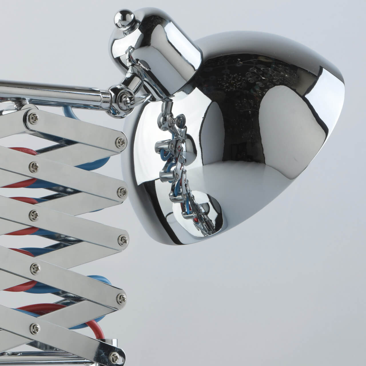 Настольная лампа MW-Light Таун 7 691032602