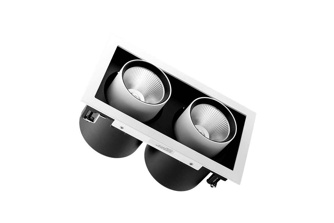 Спот DesignLed SPL-SQ2-25-WW 003440