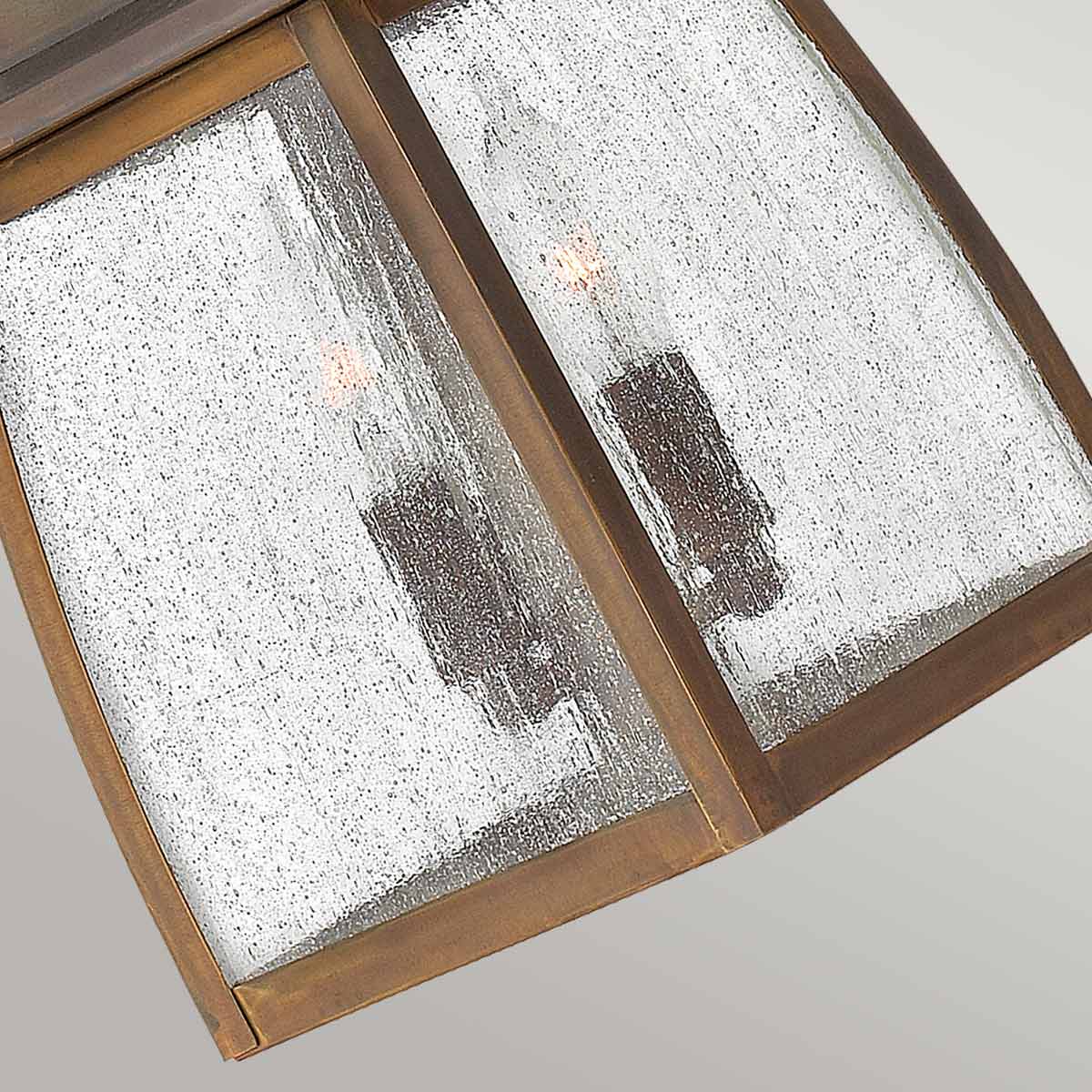 Уличный подвесной светильник Hinkley Montauk HK-MONTAUK-CHAIN