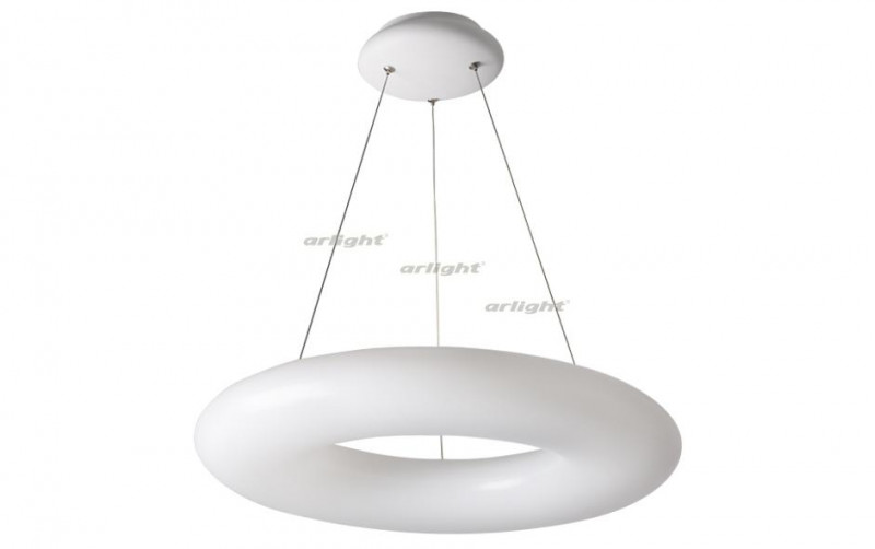 Подвесной светильник Arlight ALT-TOR-BB600PW-44W Day White