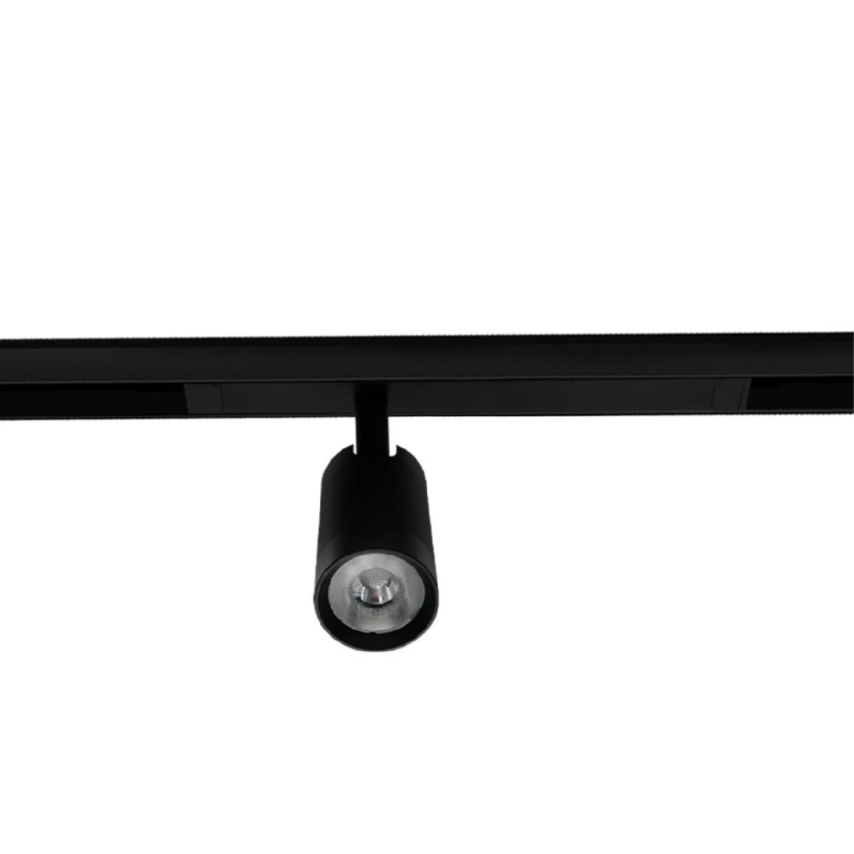 Трековый магнитный светильник Aployt Magnetic track 220 APL.0204.00.07