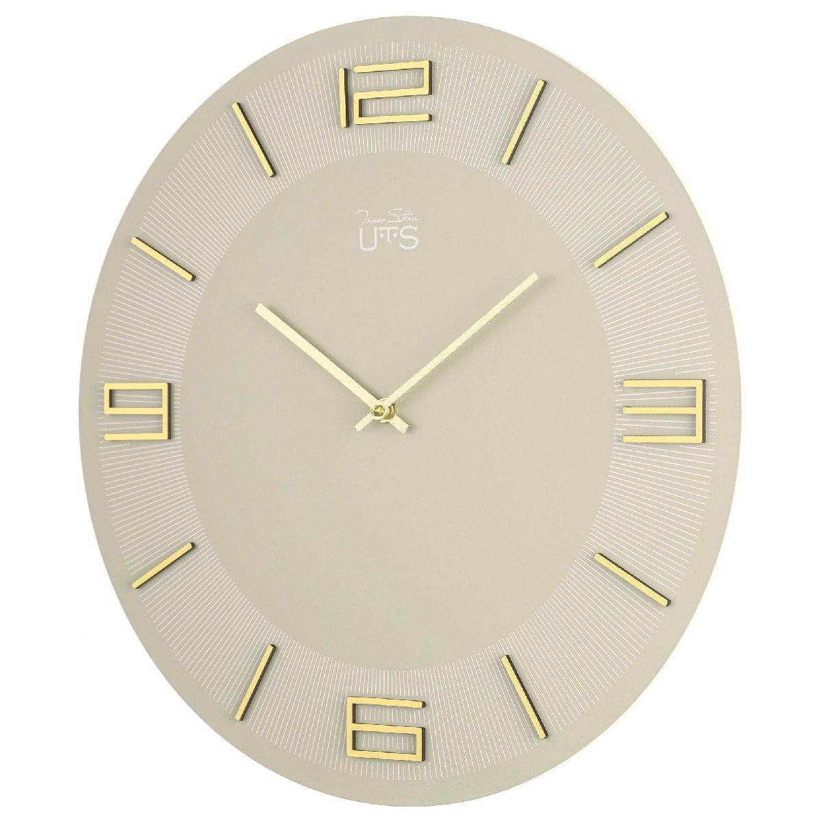 Настенные часы Tomas Stern 7602