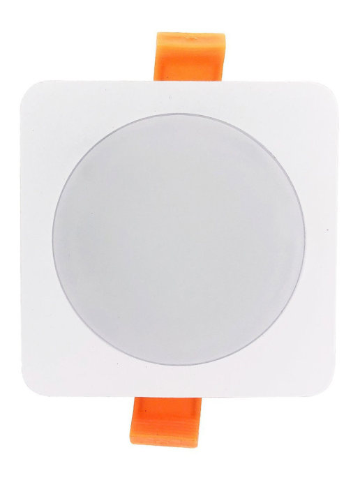 Встраиваемый светильник Elvan VLS-109SQ-7W-NH-Wh