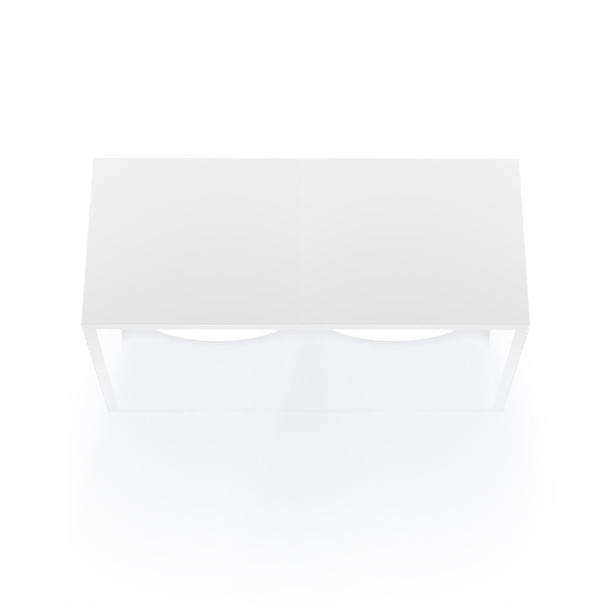 Накладной светильник Ritter Arton 51403 9