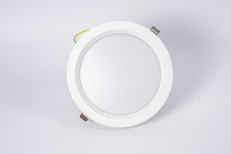 Встраиваемый светильник Fiberli CDEW8 11130104