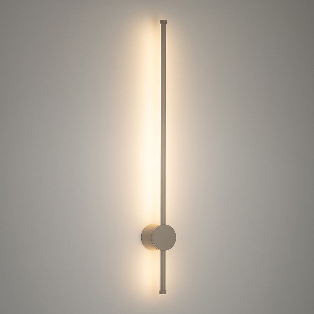 Уличный настенный светильник Nowodvorski Orla Led M 11552