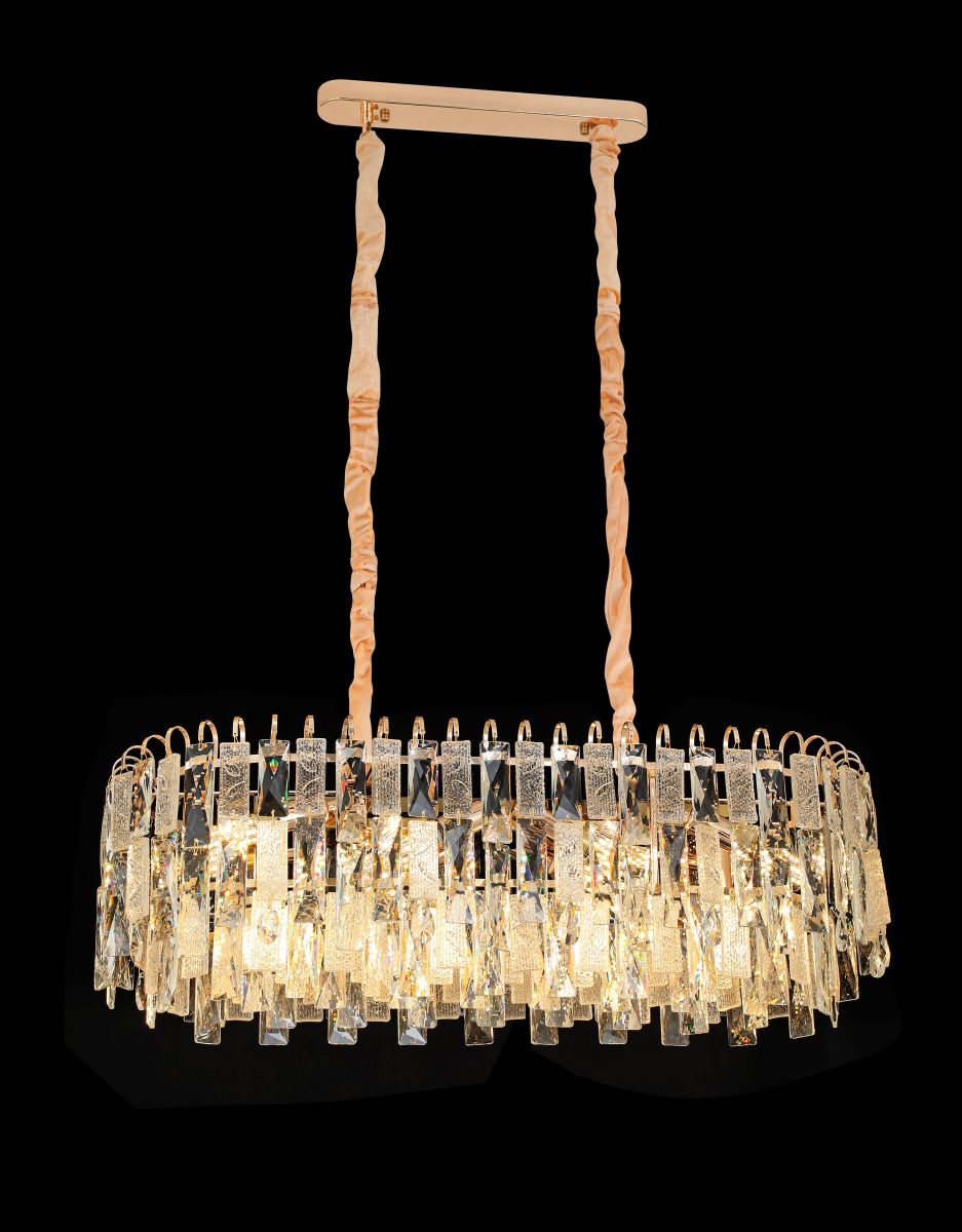 Подвесная люстра Alfa Light F4024-32