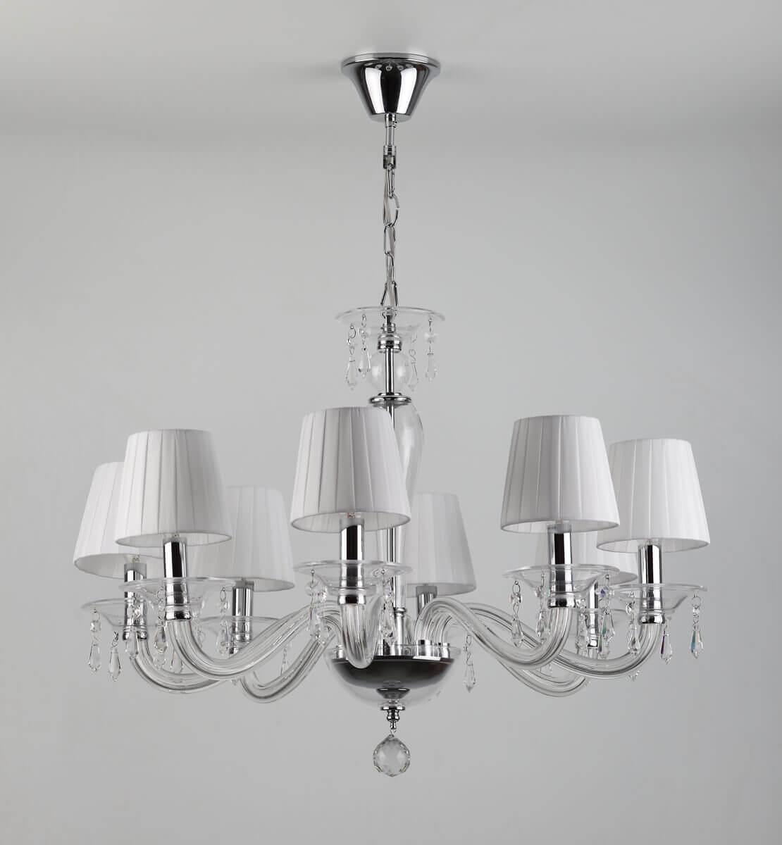 Подвесная люстра Rivoli Valzer 1006-206 Б0037778