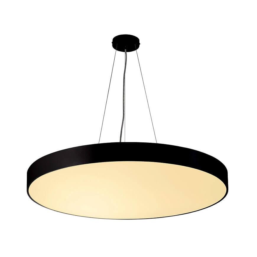 Потолочный светодиодный светильник SLV Medo 60 Led 135126