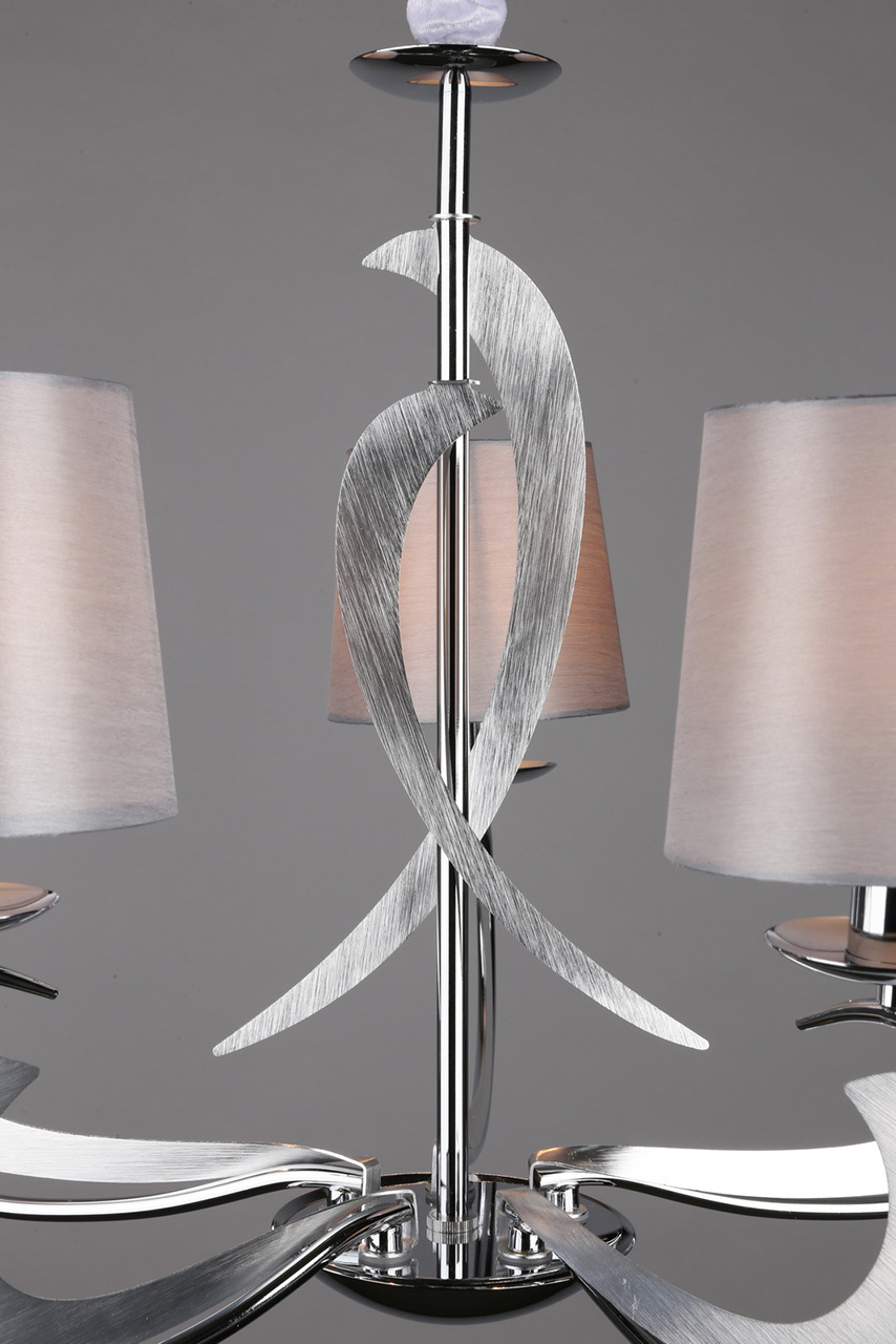 Подвесная люстра Omnilux Petralana OML-62003-05