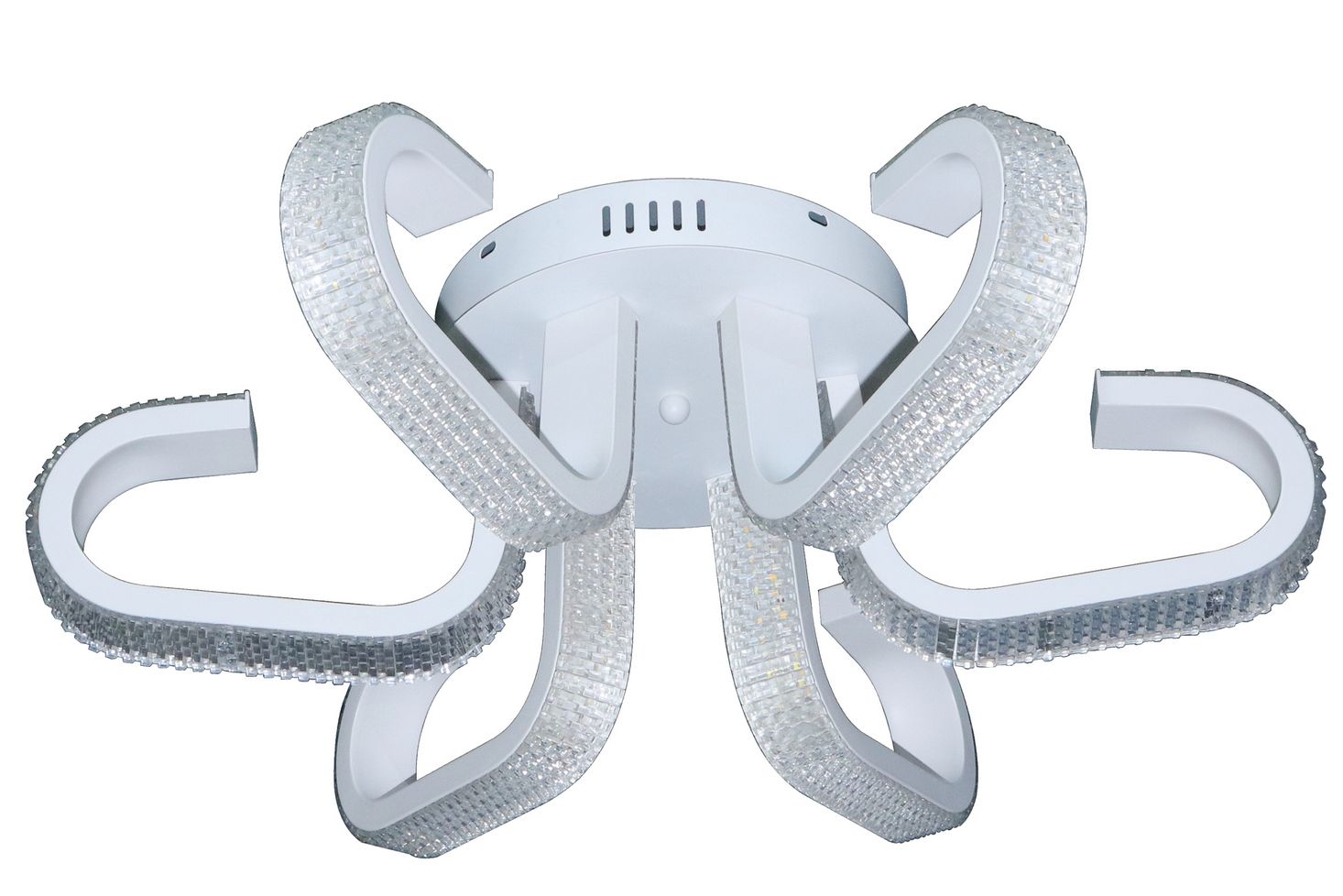 Потолочная люстра Natali Kovaltseva INNOVATION STYLE 83029