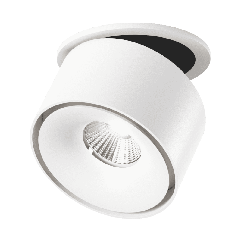 Спот DesignLed T003112-KZ-12-WH-NW 002889