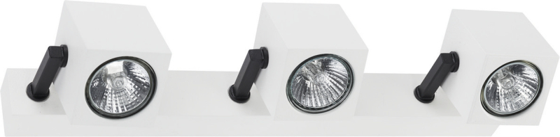 Спот Nowodvorski Cuboid 6590