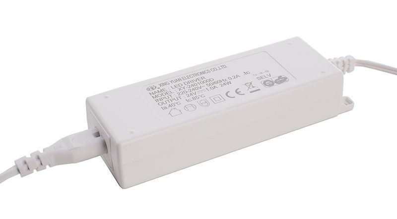 Блок питания Deko-Light Mia 24Вт 220-240В IP20 862038