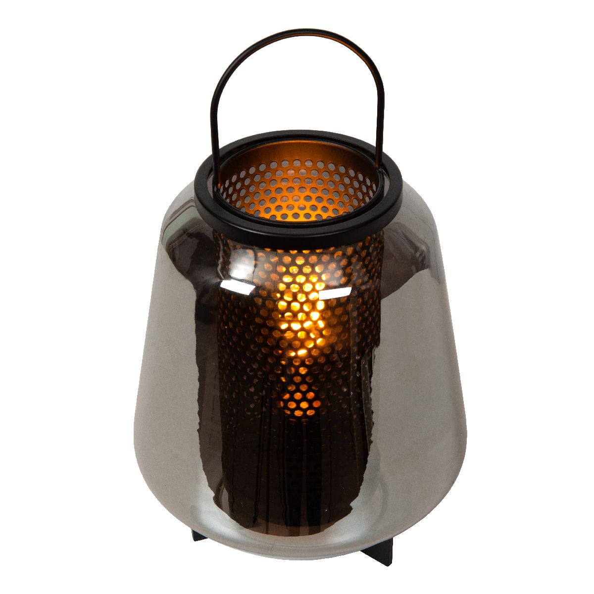 Настольная лампа Lucide Siska 45503/01/65