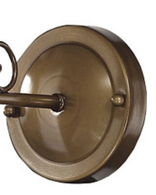 Бра Lumien Hall Монна W17017/1EPC