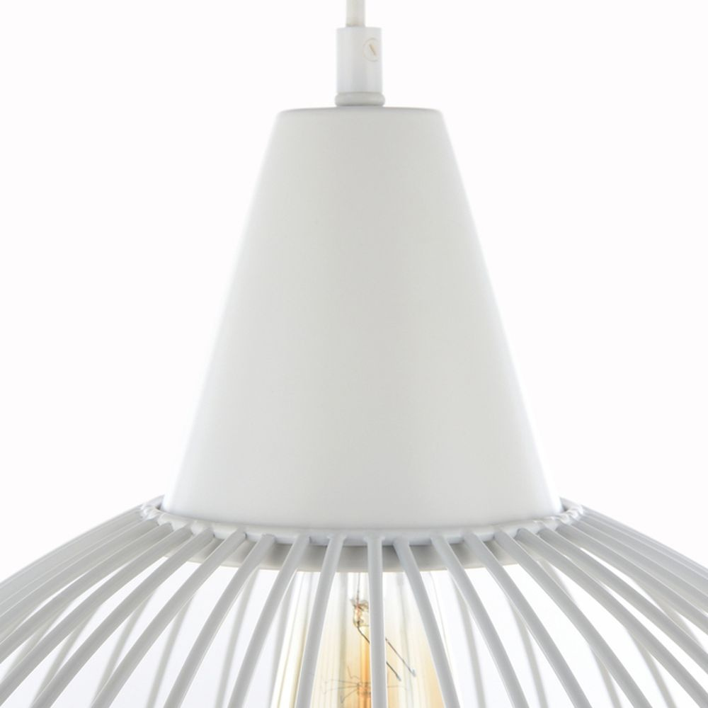 Подвесной светильник Maytoni Calaf P360-PL-400-W