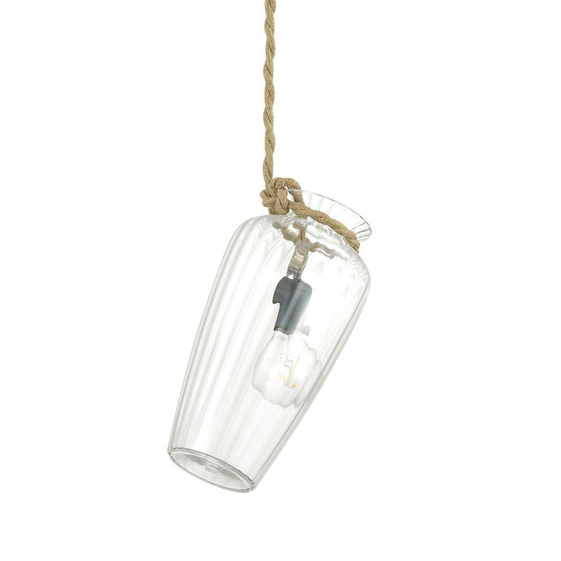 Подвесной светильник Ideal Lux Potty-2 SP1 158785