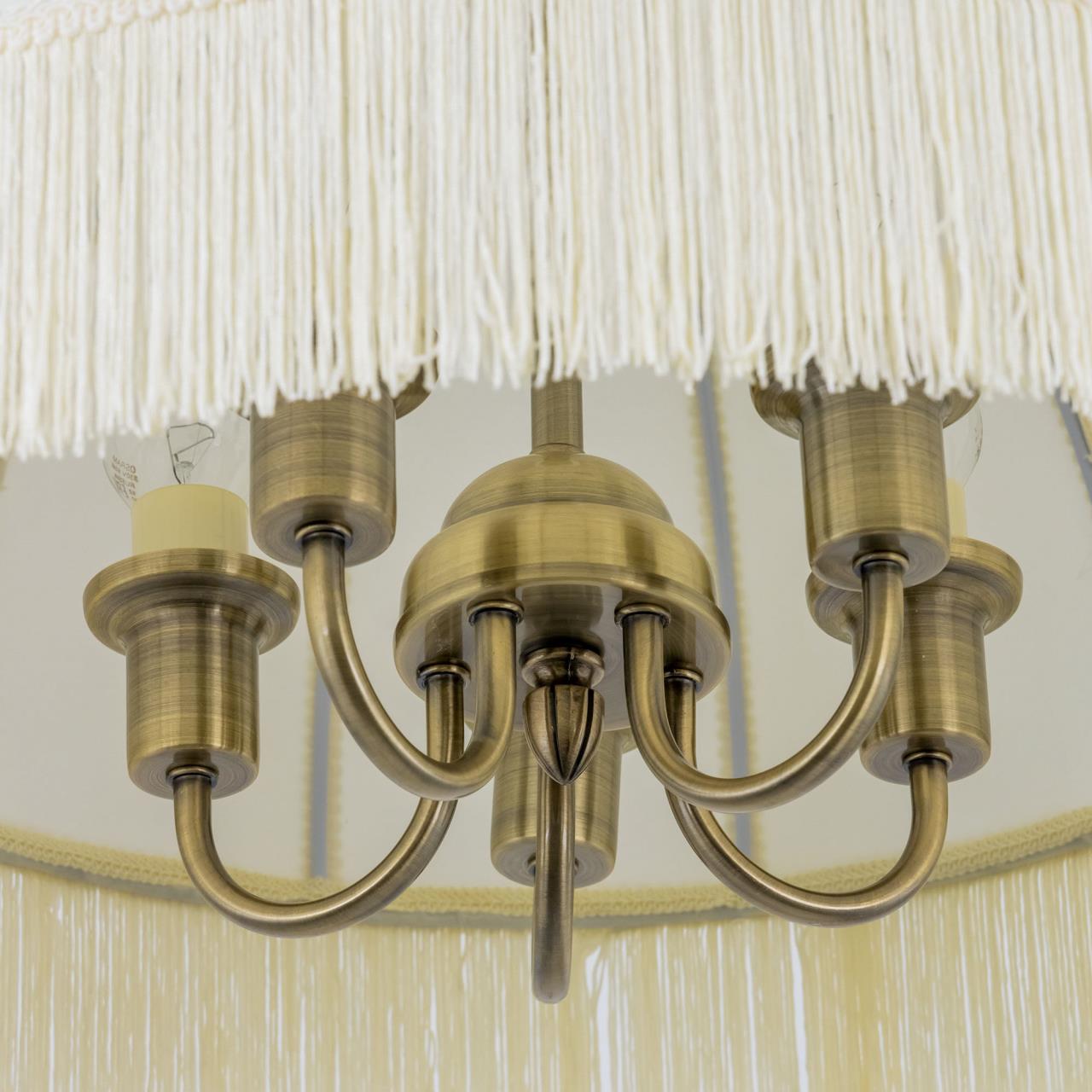 Подвесная люстра Citilux Базель CL407151 в Москве