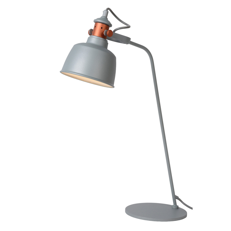 Настольная лампа Lucide Tjoll 37603/01/36