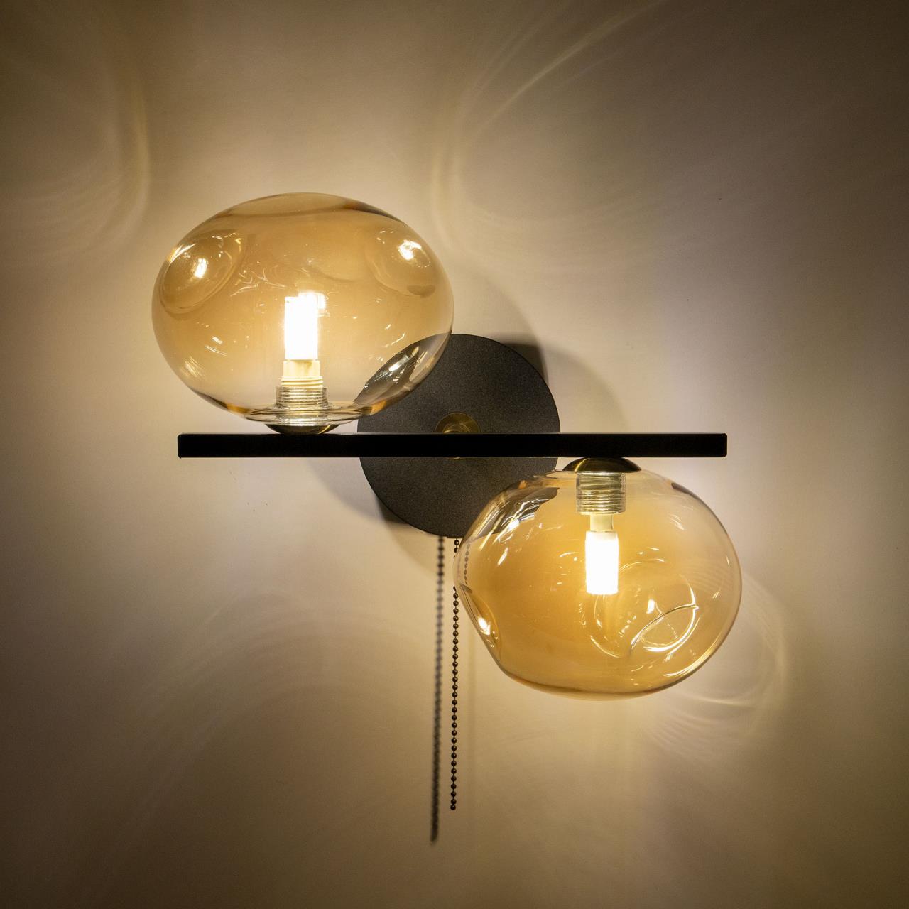 Бра Citilux Дэвис CL201321 в Москве