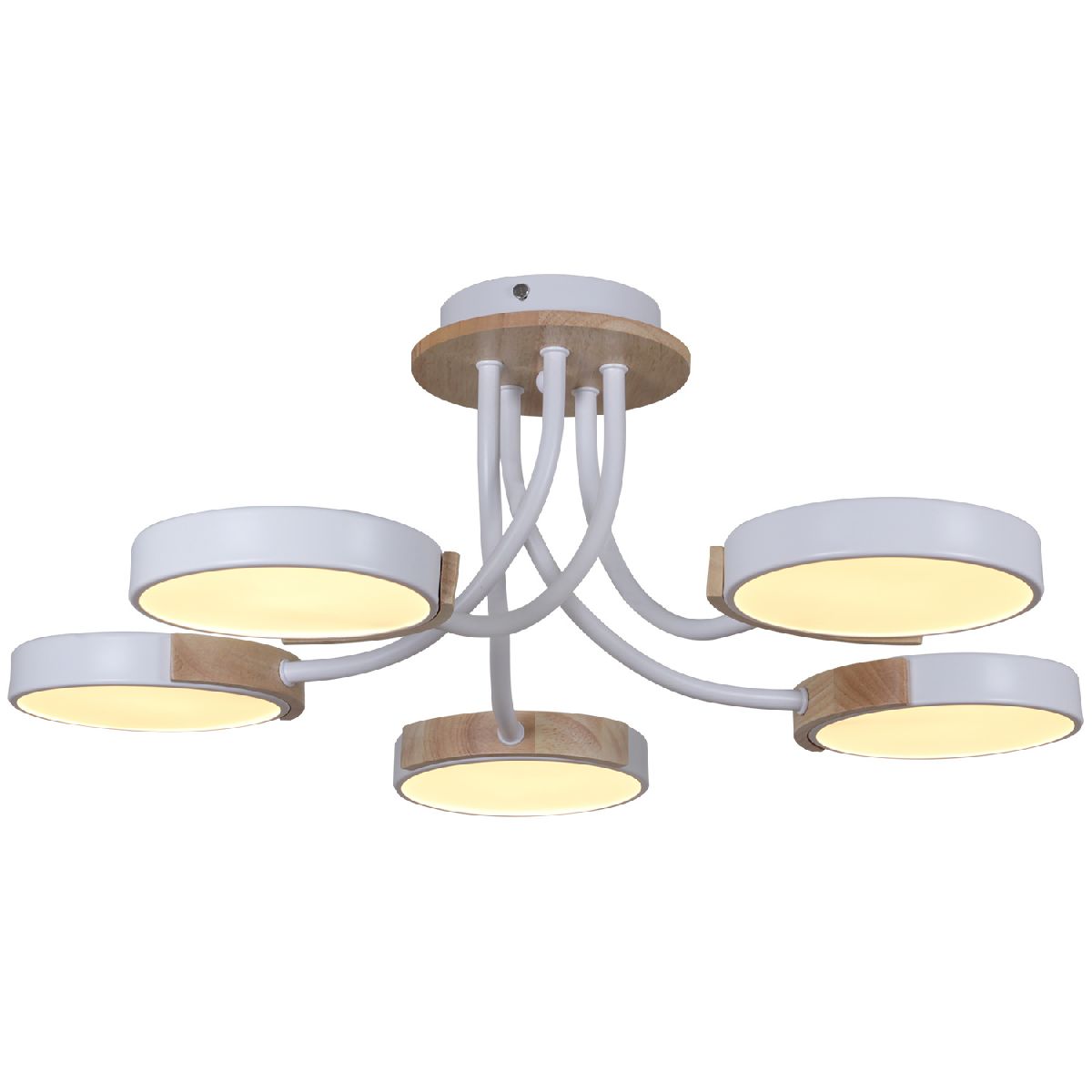 Потолочная люстра Reluce 13202-0.3-05