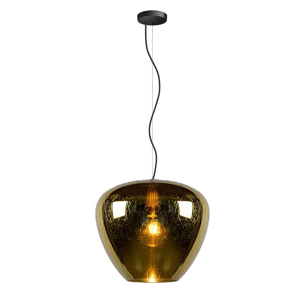 Подвесной светильник Lucide Soufian 70478/40/01