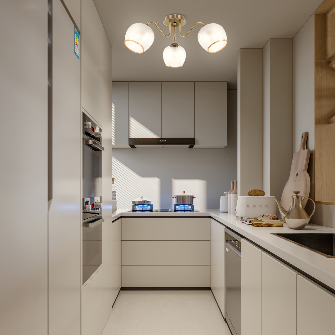 Потолочная люстра Arte Milano Amalfi 326107/3B AB